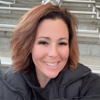 Andrea Liebhart Email & Phone Number