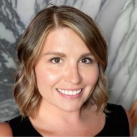 Midwest City Chamber of Commerce Employee Megan McMillian's profile photo