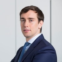 Mount Anvil Employee Darragh Hurley's profile photo