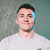 Skyltmax.se, SignMax AB Employee James Sewell's profile photo