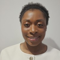 Scottish Tech Army Employee Melanie Pabifio's profile photo