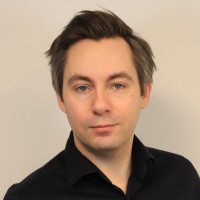 Sightic Employee Marcus Hedenström's profile photo