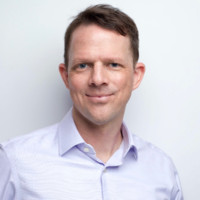 Zendrive Employee Adam Ward's profile photo