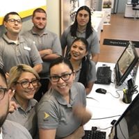 Wireless Evolution Employee Shayna Alvarez's profile photo