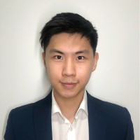 Slb Employee Reginald Chen's profile photo