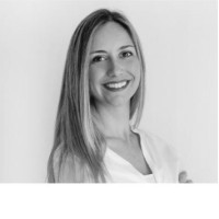 Anaford Employee Miriam Gimeno Casanova's profile photo