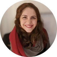 Gemma Najem Email & Phone Number
