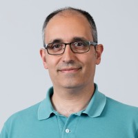 Leonidas Ioannidis Email & Phone Number