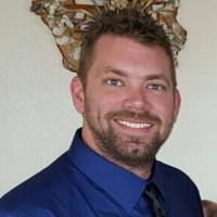 USSI Global Employee Eric Webb's profile photo