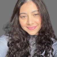 TechLab Employee Ana Júlia Teodoro Silvério's profile photo