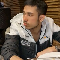 PsyberNova Employee Indrasis Chowdhury's profile photo