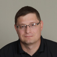 Data Power Technology Group Employee Jeff Wortman's profile photo