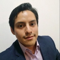 GAL AeroStaff Ltd Employee Alejandro Hernandez's profile photo