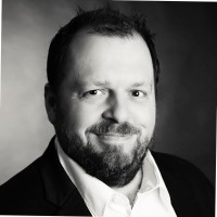 concentrade GmbH Employee Boris Wagener's profile photo