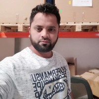 SPECTROMED Employee Sartaj Khan's profile photo