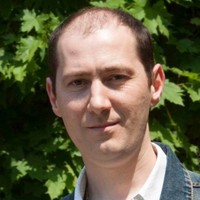 VCC Live Employee Andras Czuth's profile photo