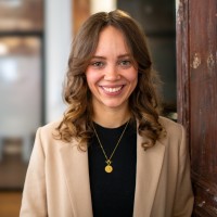 CAPinside.com Employee Julia Hartmann's profile photo