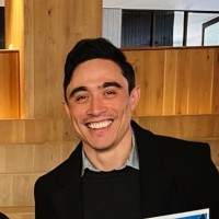 eHealth Queensland Employee Mitch Lloyd's profile photo