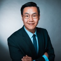 Toyota Tsusho Europe Employee Daniel Danzer's profile photo