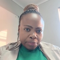 Universities South Africa Employee Zamaswazi Shabalala's profile photo
