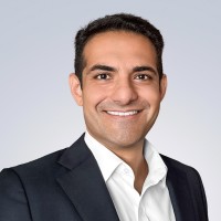 Balavant Insurance Group Employee Omeed Kazemi's profile photo