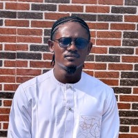 Mastra Employee Taofeeq Oluderu's profile photo