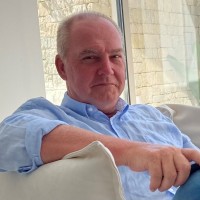 TETRA PAK PACKAGING SOLUTIONS S.P.A. Employee Mikael Wessman's profile photo
