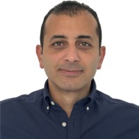 SESCO Cement Corp. Employee Hani Elashri's profile photo