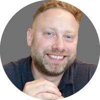 Montpellier Legal Employee Matthew Hannam's profile photo