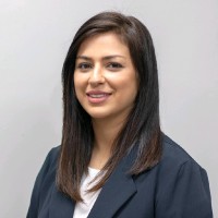 Sakeenah Employee Nazish T's profile photo