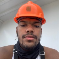 Laborde Marine, LLC Employee Jovan Willims's profile photo
