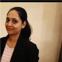 EMIAC Technologies Employee Priti Raghav's profile photo