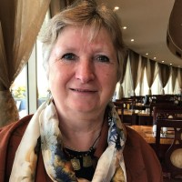 Susan Boyer