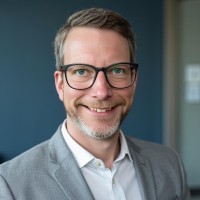 teamgeist group Employee Jan Möller's profile photo