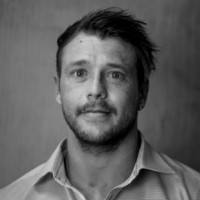 Bonacci Infrastructure Employee Stephen Hendry's profile photo