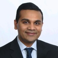 Cholamandalam MS General Insurance Co. Ltd. Employee Vivek Pandyarajan's profile photo