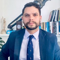 Ivan mercedo moreira advogados assossiados Employee Túlio Oliveira Chaud's profile photo