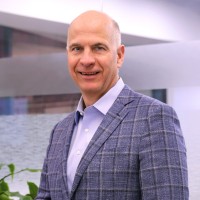 Sharp Home USA Employee Mike Marusic's profile photo