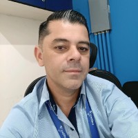 Colypro Employee Carlos Madrigal Meza's profile photo