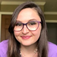 Portage Central High School Employee Chelsea Whiteoak's profile photo