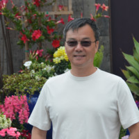 pacific home & garden Employee Kevin Xu's profile photo