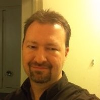 3C Employee Chris Anderson's profile photo