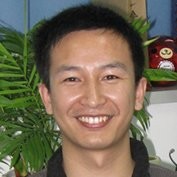 Kevin Zhang Email