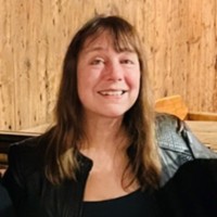 Jo Bell Email & Phone Number