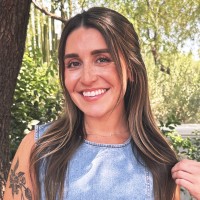 Inty Power Employee Danielle Henderson's profile photo