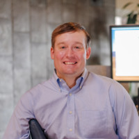 Fully Employee Gregory Watson's profile photo