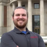 Tecogen Inc. Employee Corban Walsh's profile photo