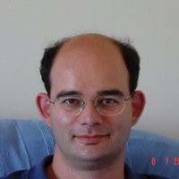 Baker Perkins Employee Duncan Marr's profile photo