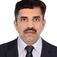 REACH Employment Services Employee Abdul Basith's profile photo