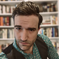 Big Human Employee Andrew Sever's profile photo